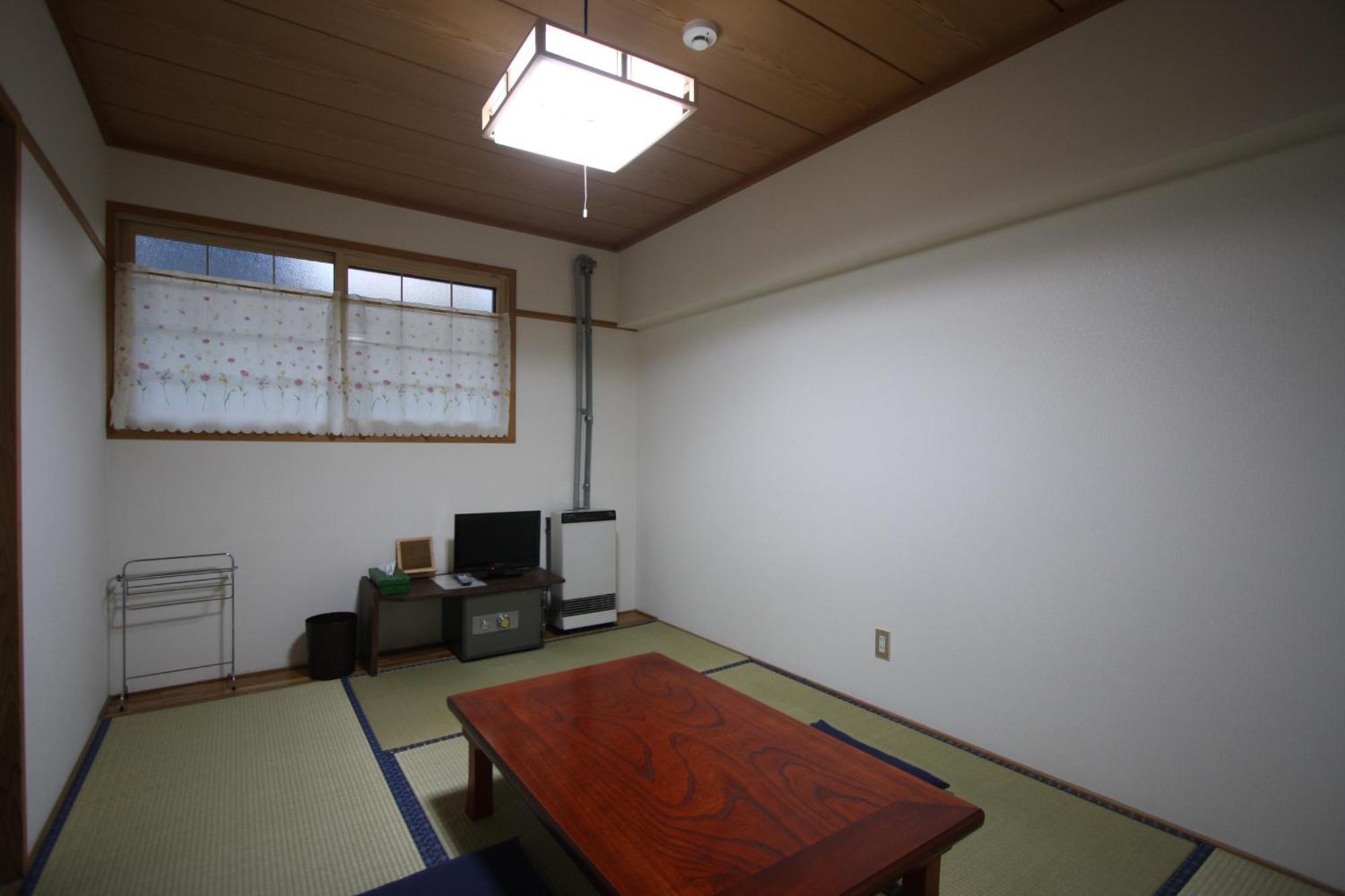 Nozawaonsen Yamayasanso Exterior foto