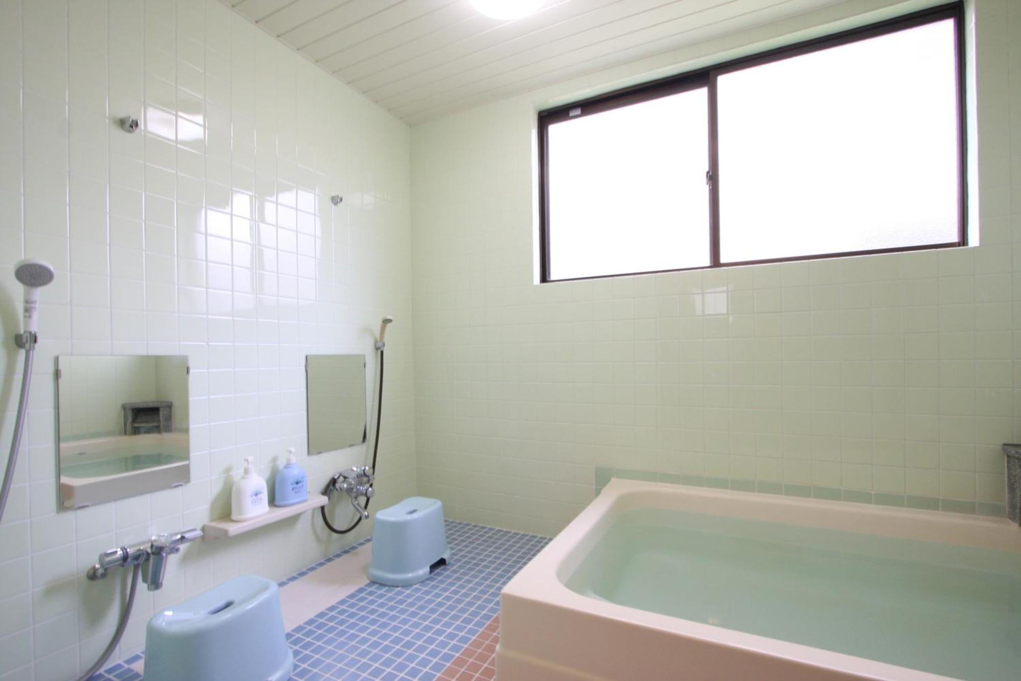 Nozawaonsen Yamayasanso Exterior foto